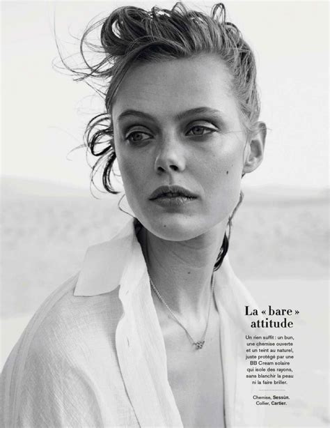 frida gustavsson nude|FRIDA GUSTAVSSON Nude